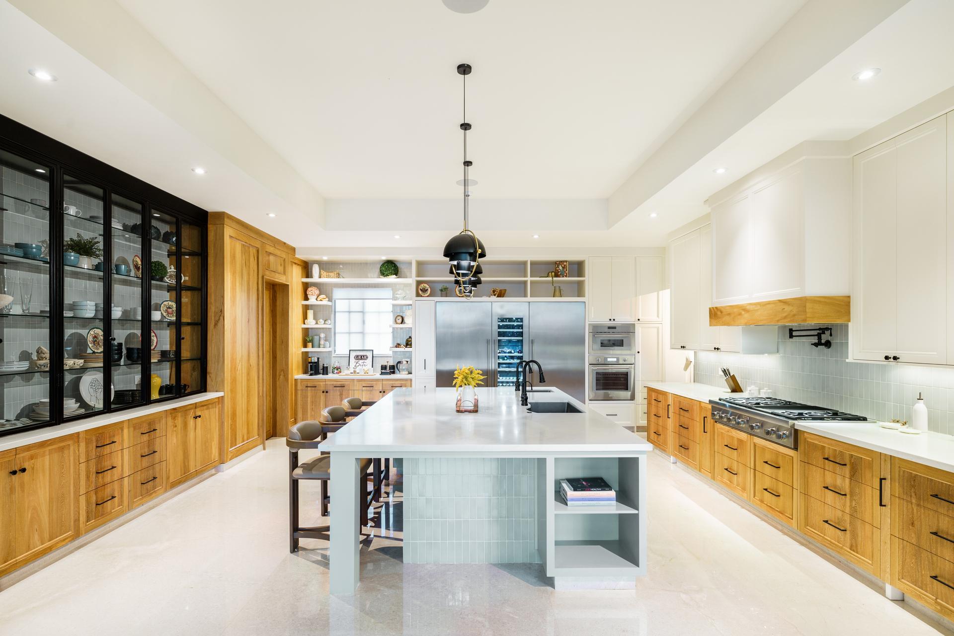 Residencia DB - Imagen 1